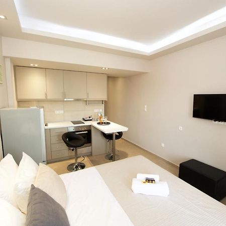 卡诺尼Motivo Cozy House公寓 外观 照片