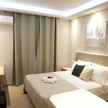 卡诺尼Motivo Cozy House公寓 外观 照片