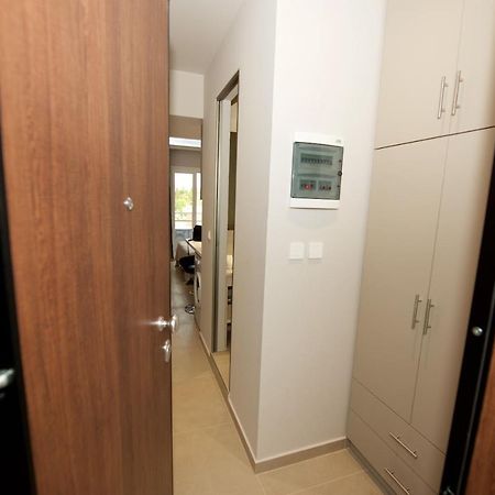卡诺尼Motivo Cozy House公寓 外观 照片
