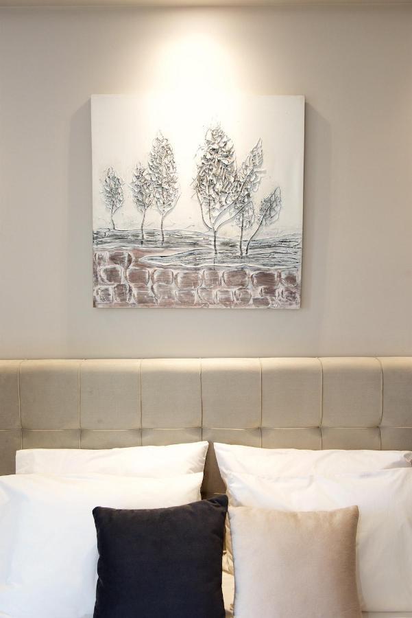 卡诺尼Motivo Cozy House公寓 外观 照片