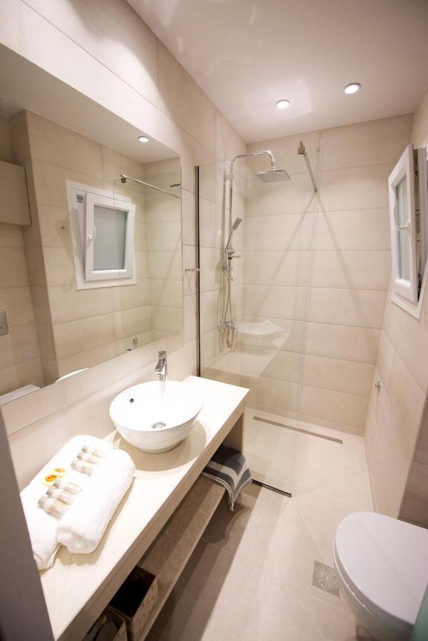 卡诺尼Motivo Cozy House公寓 外观 照片