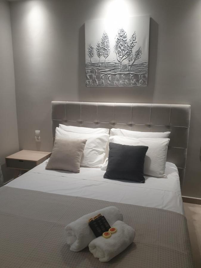 卡诺尼Motivo Cozy House公寓 外观 照片