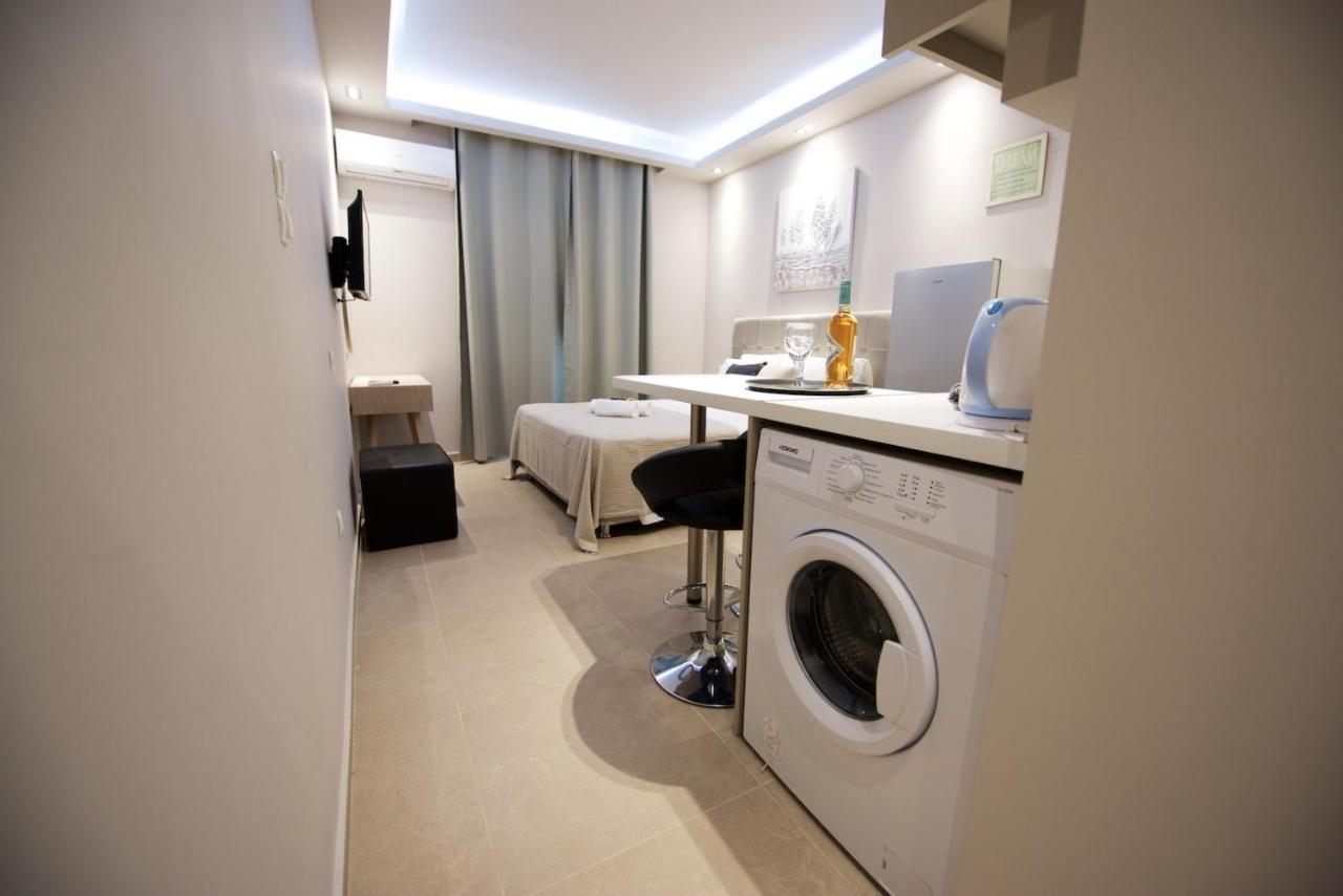 卡诺尼Motivo Cozy House公寓 外观 照片