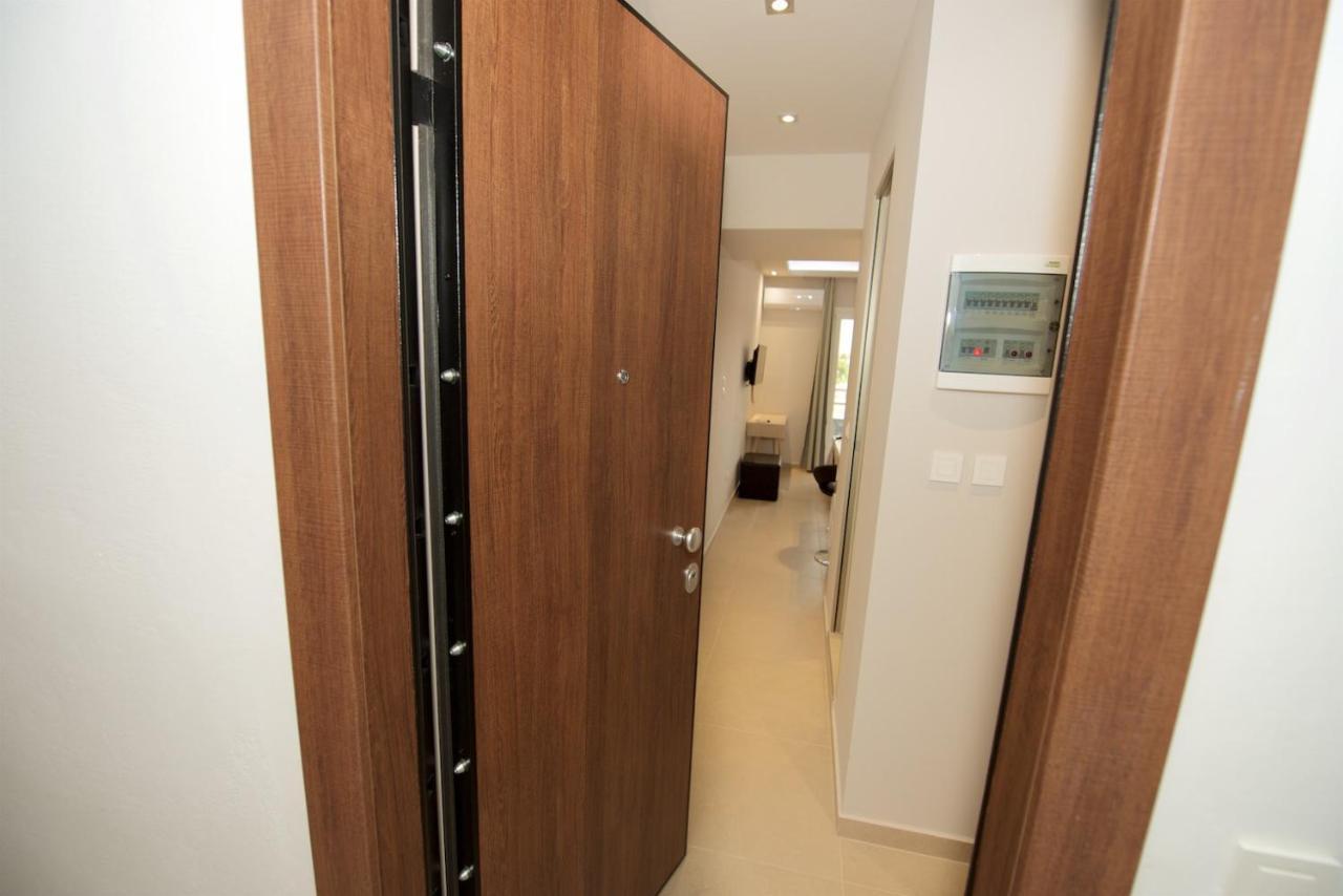 卡诺尼Motivo Cozy House公寓 外观 照片