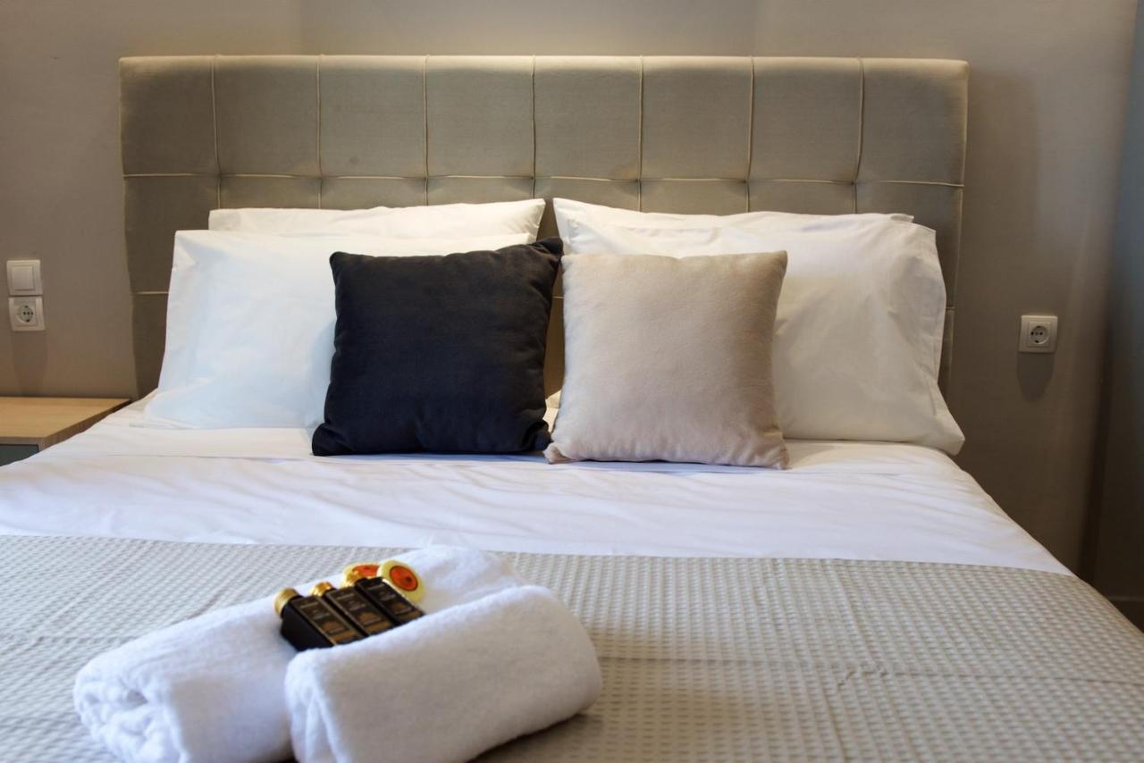 卡诺尼Motivo Cozy House公寓 外观 照片