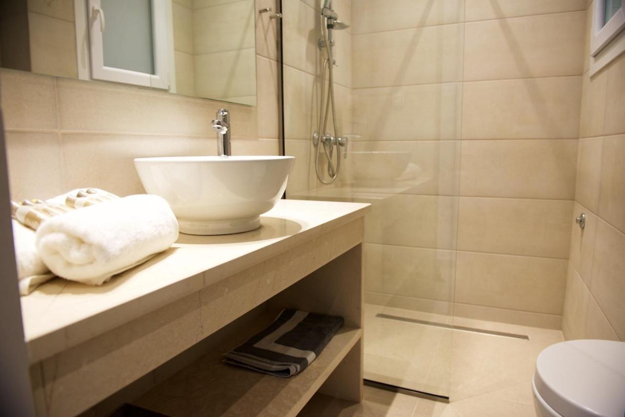卡诺尼Motivo Cozy House公寓 外观 照片