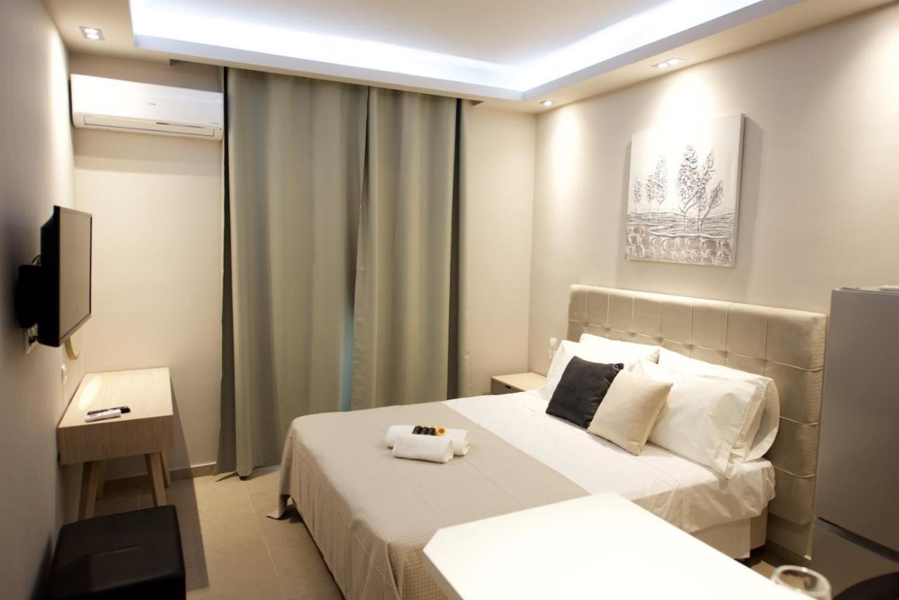 卡诺尼Motivo Cozy House公寓 外观 照片