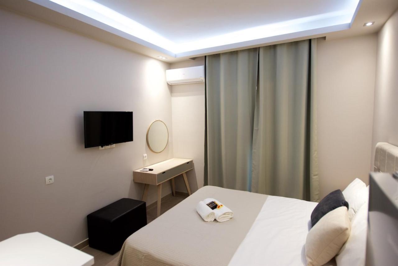 卡诺尼Motivo Cozy House公寓 外观 照片