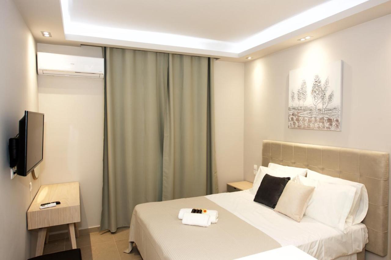 卡诺尼Motivo Cozy House公寓 外观 照片